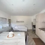 Rosita Apartament Positano