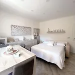 Apartament Rosita Positano