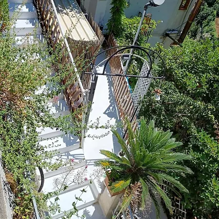 Apartment Rosita Positano