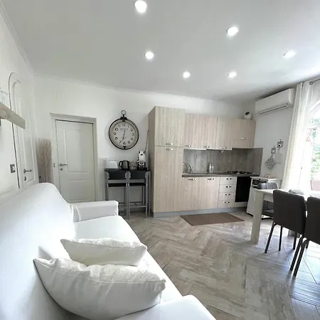 Apartamento Rosita