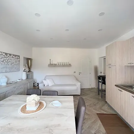 Rosita Apartamento Positano