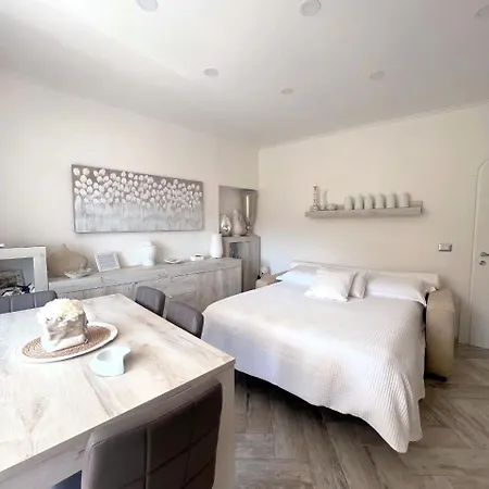 Apartamento Rosita Positano