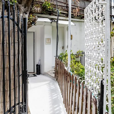 Daire Villa Rosita Apartment *